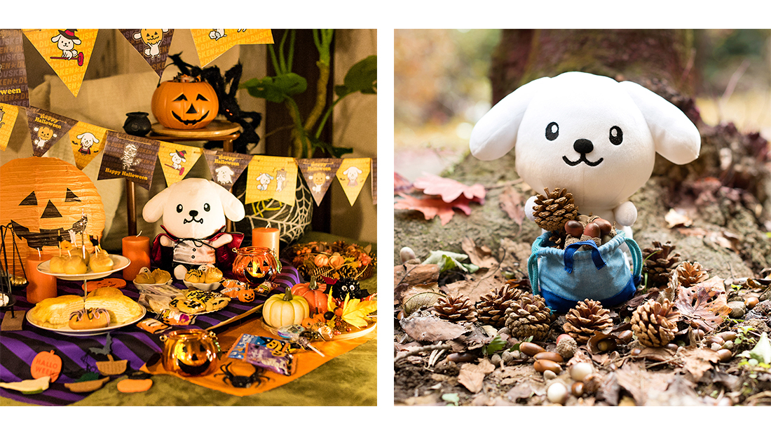 希少』DUSKIN ダス犬 赤べこ 非売品 野沢民芸 ダス犬 赤べこ 非売品