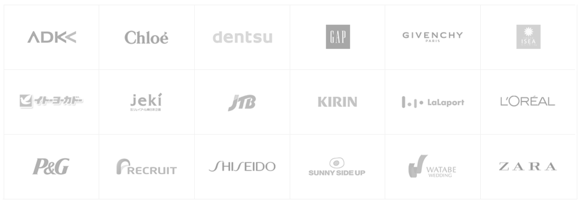 client-list client-list